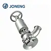 tank bottom valve